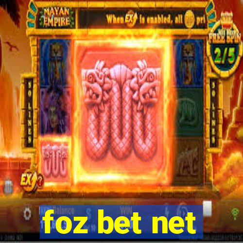 foz bet net